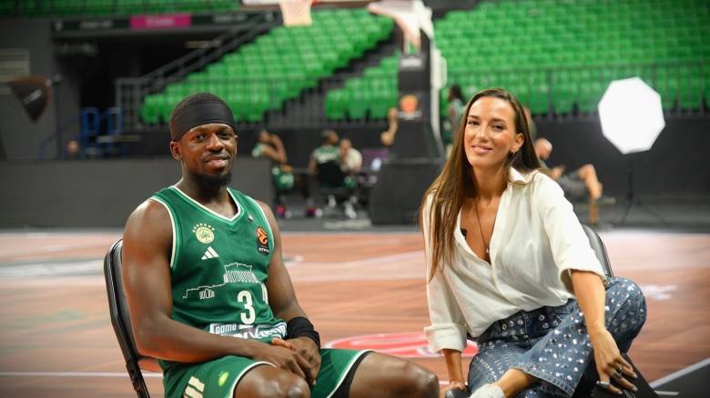 Η EuroLeague, ο Παναθηναϊκός και ο «άσος στο μανίκι» του Σιλβέν Φρανσίσκο