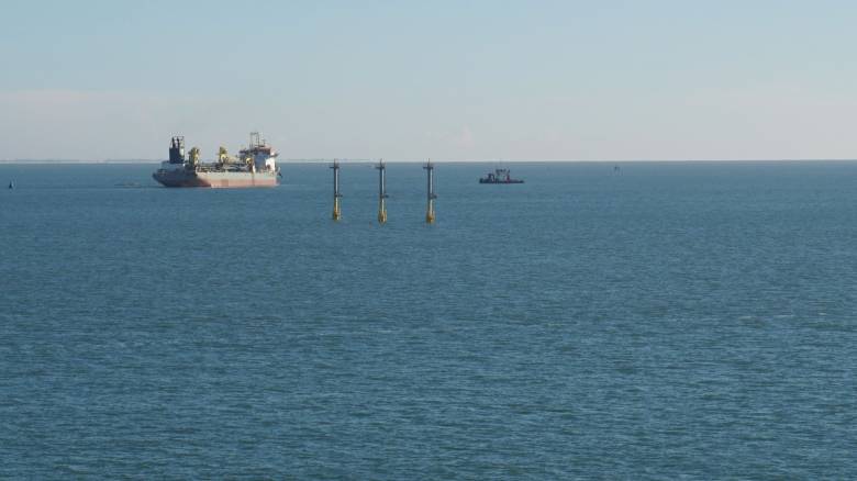 Μάχη για το υγροποιημένο φυσικό αέριο (LNG) – Ο ρόλος της Ελλάδας