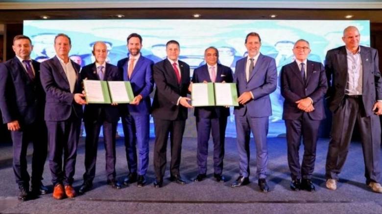 Η Hellenic Ports στο «IMEC Ports Club» - Στο επίκεντρο η στρατηγική θέση της Θεσσαλονίκης