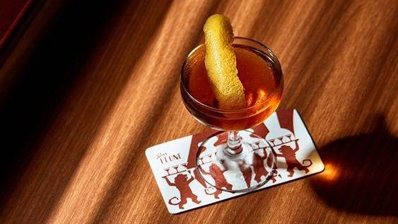 The 50 Best Bars: Ένα ελληνικό μπαρ ανάμεσα στα πέντε κορυφαία του πλανήτη