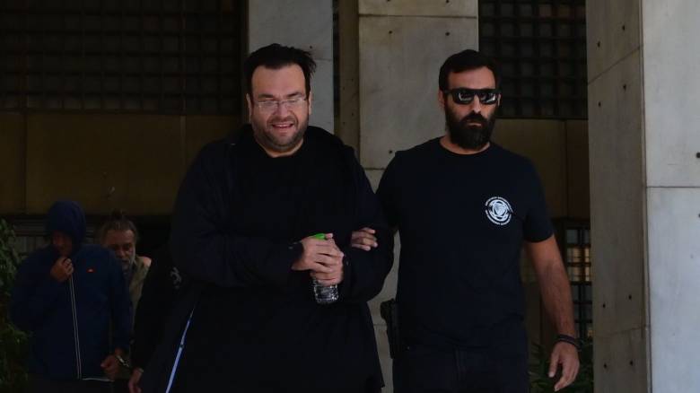 Η καταγγελία που ξεσκέπασε τον Καμπούρη: Εργαζόμενη έπαιρνε 600 ευρώ, της δήλωνε 20.000 ετησίως