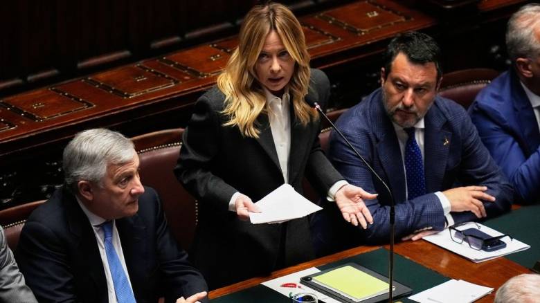 «Πράσινο φως» για τον νέο εκλογικό νόμο της Ιταλίας - Μπόνους εδρών για συμμαχίες άνω του 42%