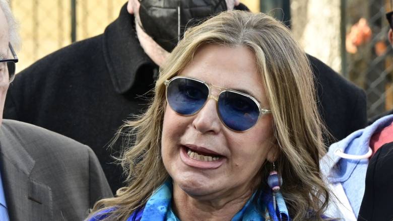 Υπόθεση Βαλυράκη: Έφεση από την οικογένεια - «Θα παλέψω κόντρα στο παρακράτος» είπε η σύζυγός του