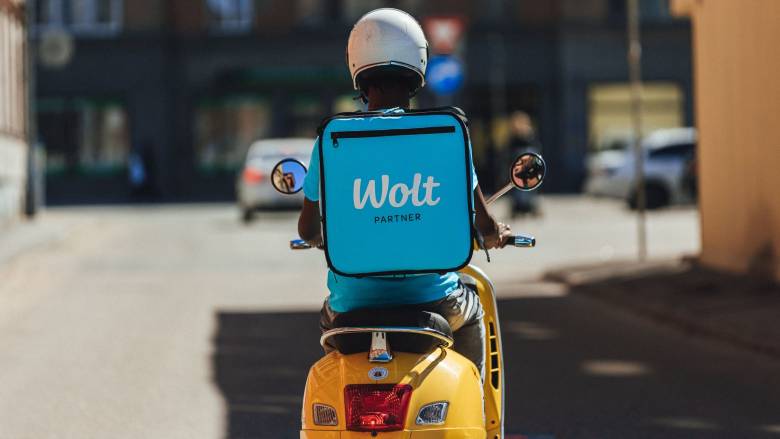 Moving the City, Responsibly: Σε λειτουργία η ψηφιακή πλατφόρμα της Wolt για την υπεύθυνη μετακίνηση