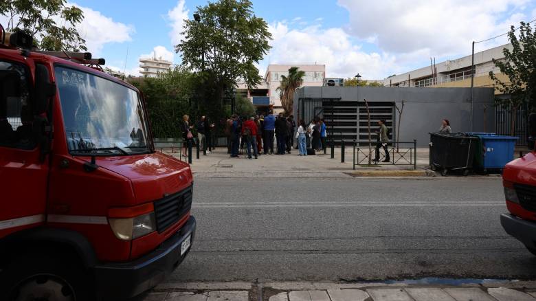 Γκράβα: Μέσω τηλεκπαίδευσης τα μαθήματα για όσο μείνουν κλειστά τα σχολεία