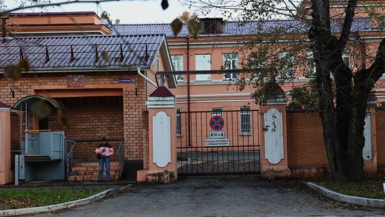 Ρωσία: «Καθαρές» οι επαφές της 28χρονης που πέθανε απο πανώλη στη Σιβηρία