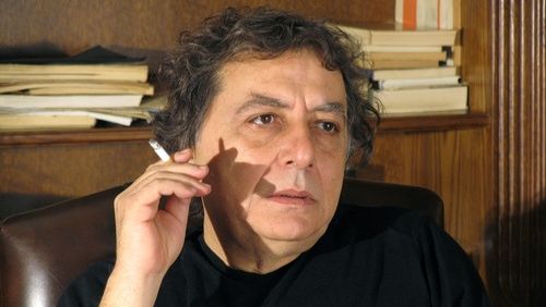 Πέθανε ο συγγραφέας Διονύσης Χαριτόπουλος σε ηλικία 79 ετών