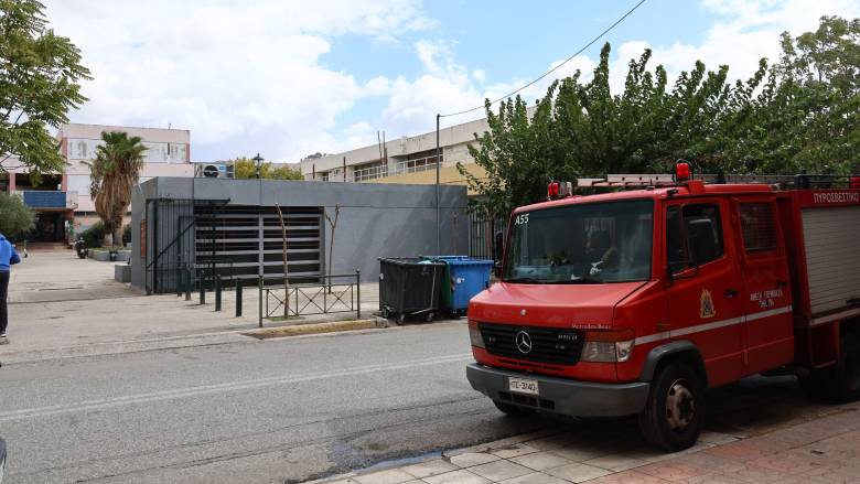 Γκράβα: Κλειστά από σήμερα τα σχολεία - Ξεκινούν νέοι έλεγχοι για την οσμή αερίου