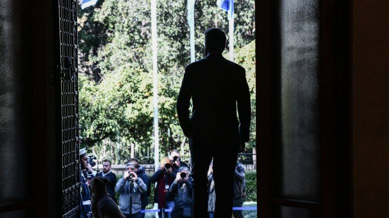 Κυριάκος Μητσοτάκης: Από το «θα αστειεύεστε» στον πήχη του 25%