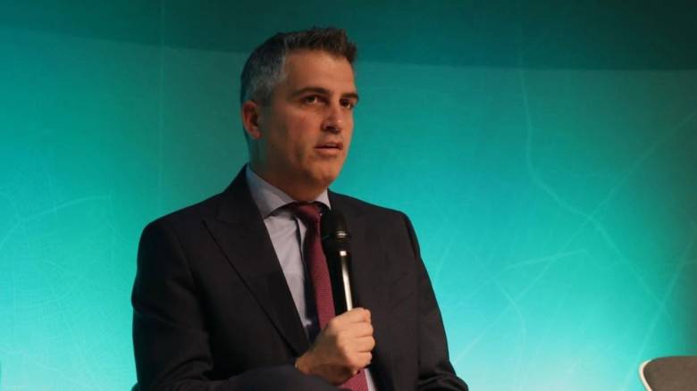 Χρίστος Δήμας: Δεν σκεφτόμαστε διόδια στο κέντρο της Αθήνας - Δεν αλλάζουν τα όρια ταχύτητας