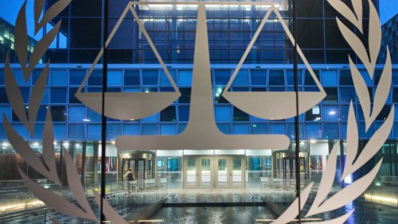 Διεθνές Δικαστήριο κατά ΗΠΑ: «Οι κυρώσεις συνιστούν επίθεση στο κράτος δικαίου»