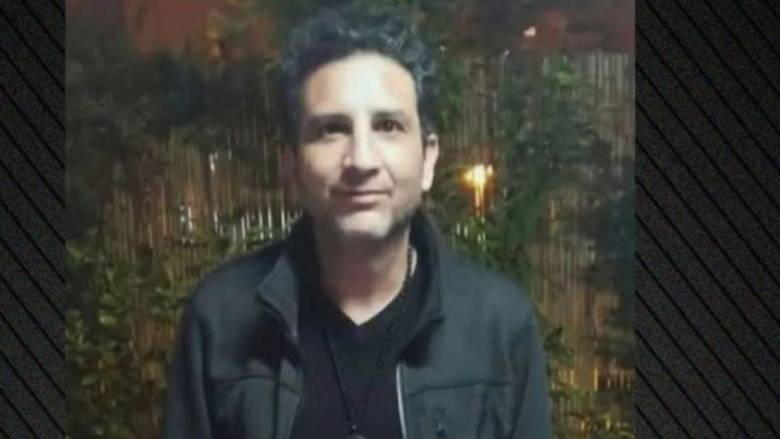 Τραγωδία στον Όλυμπο: Νεκρός βρέθηκε ο Ισραηλινός που αναζητούνταν από τον Σεπτέμβριο
