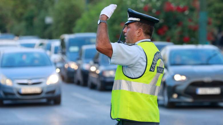 Δακτύλιος: Πώς μπορούν να εκδώσουν την κάρτα εισόδου οι πολίτες