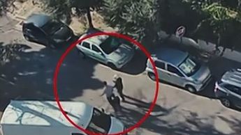 «Είμαι φασίστας, σφάξε τον»: Το βίντεο της επίθεσης των νεοναζί κατά του 32χρονου στην Ελευσίνα
