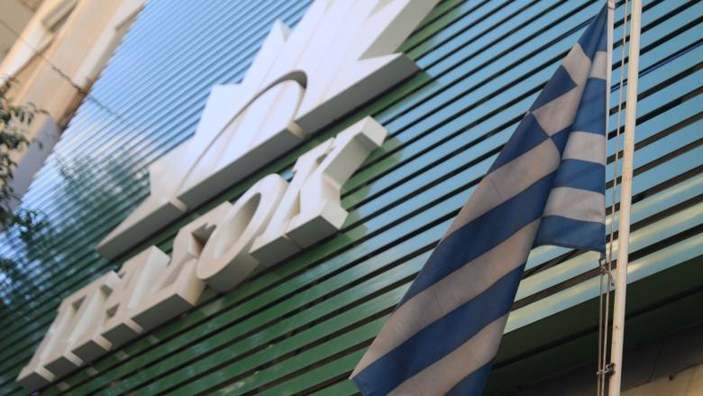 ΠΑΣΟΚ: «Στο Μαξίμου κάνουν πάρτι από τη στιγμή που εμφανίστηκε το κόμμα Τσίπρα»