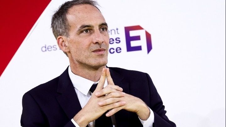 Εκλογές στη Γαλλία: Υποψήφιος της σοσιαλδημοκρατικής αριστεράς για την προεδρία ο Ραφαέλ Γκλυκσμάν