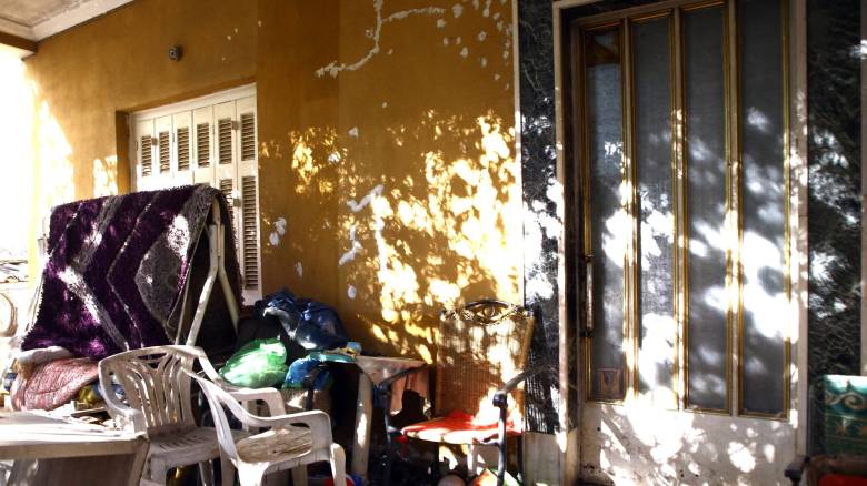 Μενίδι: Συνελήφθη ο γιος της 89χρονης που βρέθηκε νεκρή στο σπίτι της - Τα ιατροδικαστικά ευρήματα