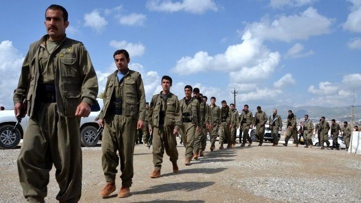 Τουρκία: Το PKK εκκένωσε τέσσερις βάσεις στο βόρειο Ιράκ - Τι προβλέπει ο νόμος για τον αφοπλισμό