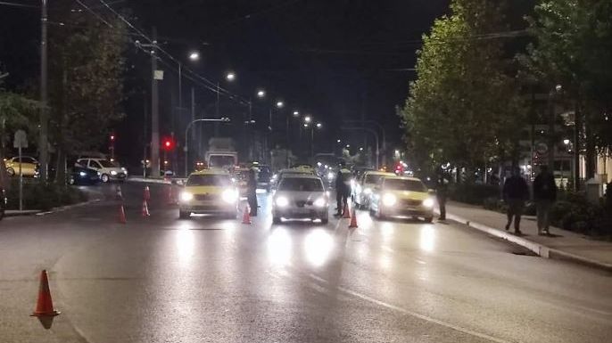 Αττική: Συνελήφθησαν 23 οδηγοί την τελευταία εβδομάδα - Έξι για αλκοόλ, πάνω από 200 παραβάσεις
