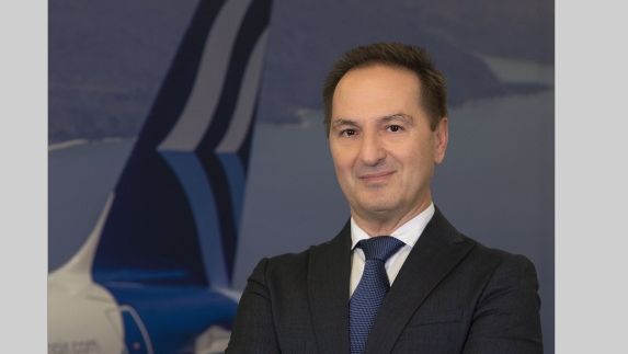 AEGEAN: Διευθύνων Σύμβουλος ο Μιχάλης Κουβελιώτης - Σύμβουλος Διοίκησης ο Δημήτρης Γερογιάννης