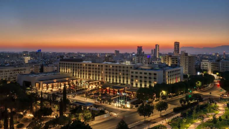 The Landmark Nicosia: Το διαχρονικό τοπόσημο της Κύπρου γίνεται η δεύτερη «καρδιά» της Λευκωσίας