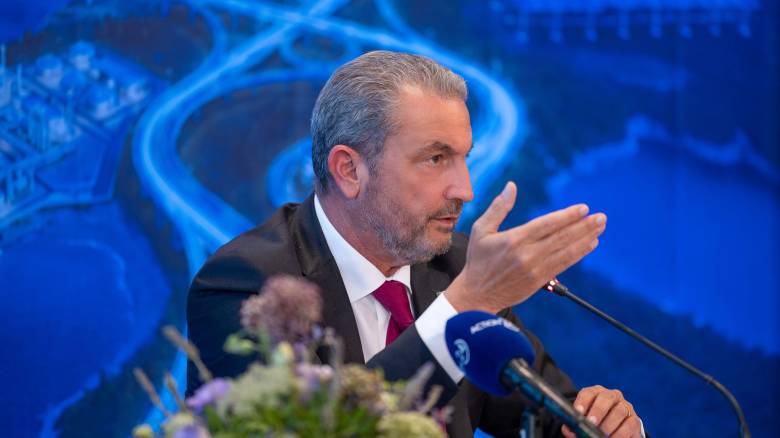Περιθώριο ανόδου 64% βλέπει η Ambrosia Capital για τη μετοχή της AKTOR - «Κλειδί» ο μετασχηματισμός