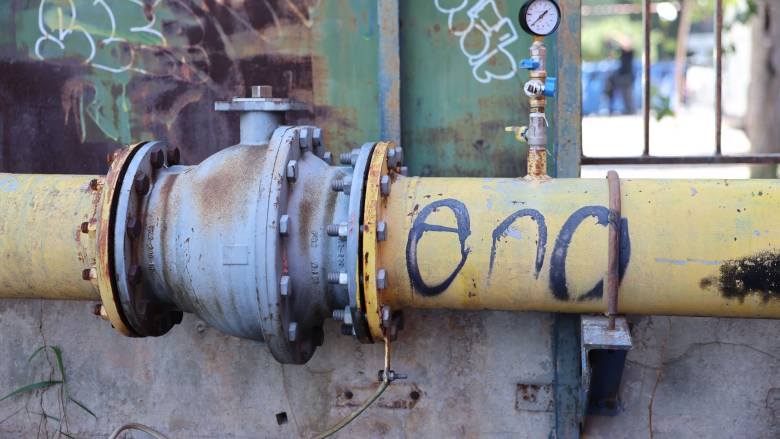 Γκράβα: Κλιμάκια του υπουργείου Παιδείας στο συγκρότημα - «Άγνωστο πότε θα ανοίξουν τα σχολεία»