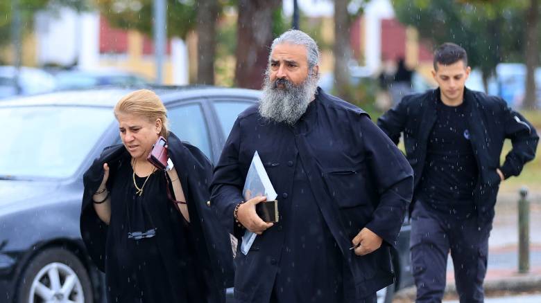 Δίκη Τεμπών: «Μου τον έφεραν γυμνό σε νάιλον σακούλα» - Συγκλονίζει η μητέρα του Κύπριου φοιτητή