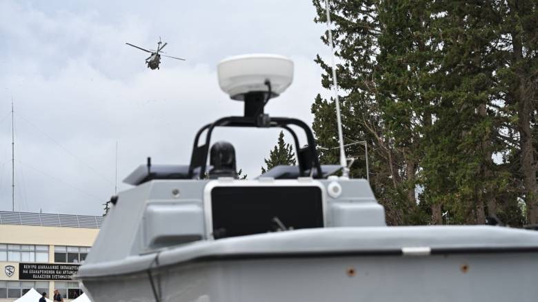 Τα θαλάσσια drones του Πολεμικού Ναυτικού: Ο ελληνικός «Πυρπολητής» και τα αμερικανικά Corsair