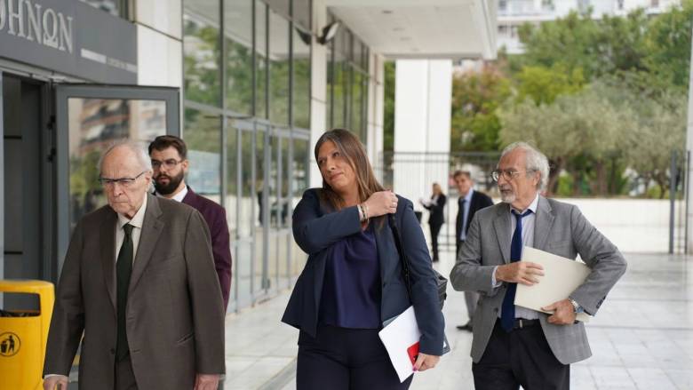 Υπόθεση Βαλυράκη: Καταθέτουμε αίτημα έφεσης - Επιδεικτικά χαριστική η αθωωτική απόφαση