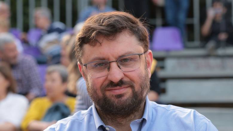 Ο Κώστας Ζαχαριάδης προσχωρεί και επίσημα στην ΕΛΑΣ - Ποιοι βρίσκονται μια ανάσα από το κόμμα Τσίπρα