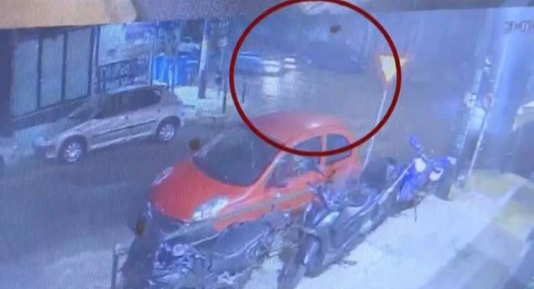 Δυστύχημα στο Παγκράτι: Εξετάζεται παραβίαση παλλόμενου σηματοδότη - Τι έδειξε η έρευνα της Τροχαίας