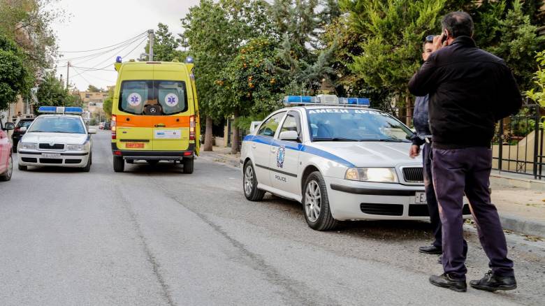 Τραγωδία στην Πάτρα: Νεκρός φοιτητής που έπεσε από τον δεύτερο όροφο πολυκατοικίας