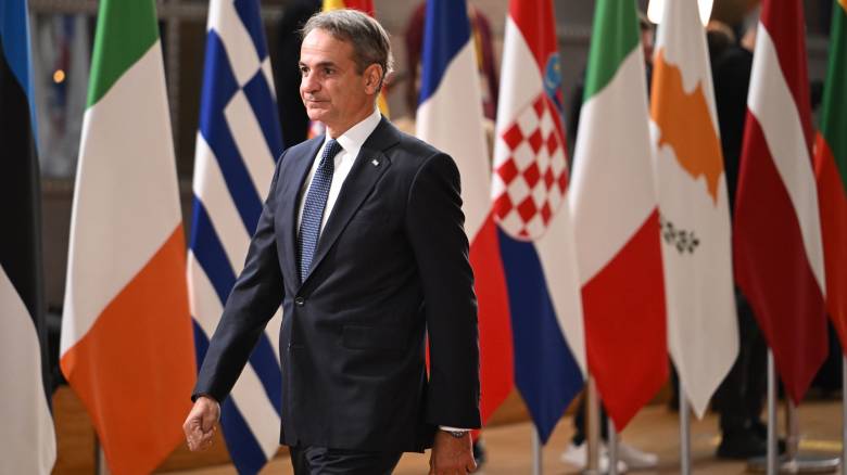 «Τα συμπεράσματα δεν ανταποκρίνονται στην κατάσταση» - Πιέσεις Μητσοτάκη στην ΕΕ για την ενέργεια