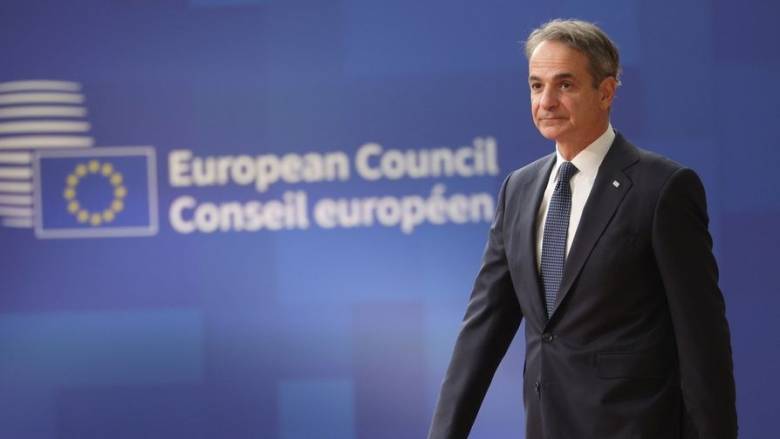 Τα «συμπεράσματα χωρίς συμπέρασμα» στη Σύνοδο, η δυσαρέσκεια Μητσοτάκη και η «ώρα των αρπακτικών»