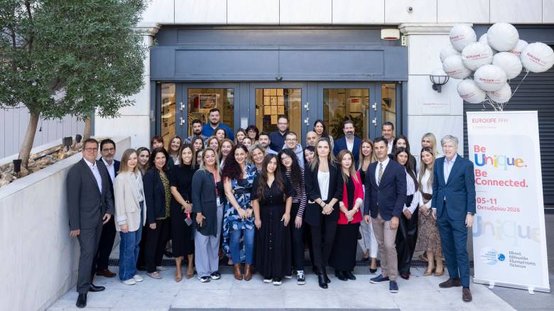 Eurolife FFH: 10 χρόνια συμμετοχής στην Εθνική Εβδομάδα Εξυπηρέτησης Πελατών
