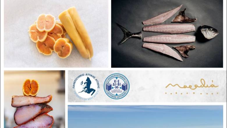 Η ωρίμανση ψαριών ως εξειδικευμένο εκπαιδευτικό πρόγραμμα με πανεπιστημιακή υποστήριξη