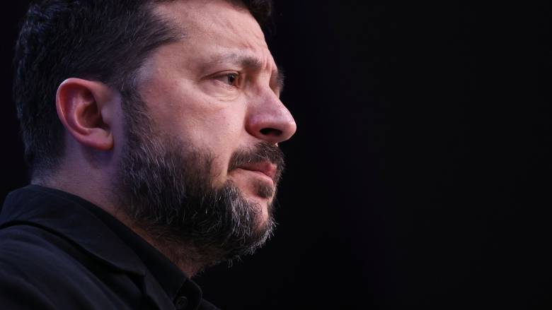 Επιπλέον 70 δισ. ζητά ο Ζελένσκι από την ΕΕ: «Είναι ένα ρεαλιστικό ποσό»