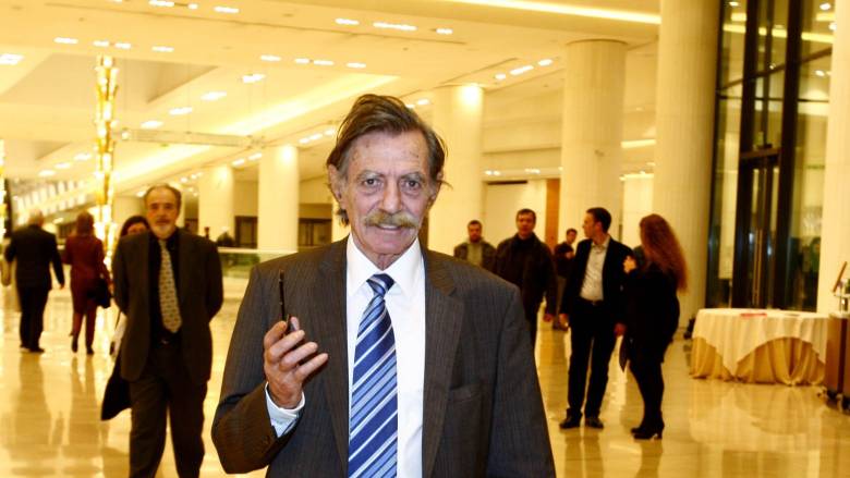 Γιώργος Βαρδινογιάννης: Η τελευταία συνέντευξη και η αγάπη για τον Παναθηναϊκό