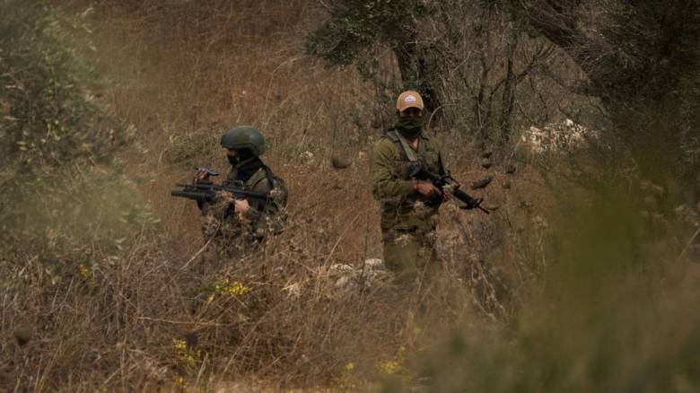 Κατεχόμενη Δυτική Όχθη: Έποικοι επιτέθηκαν και τραυμάτισαν δημοσιογράφο της Washington Post