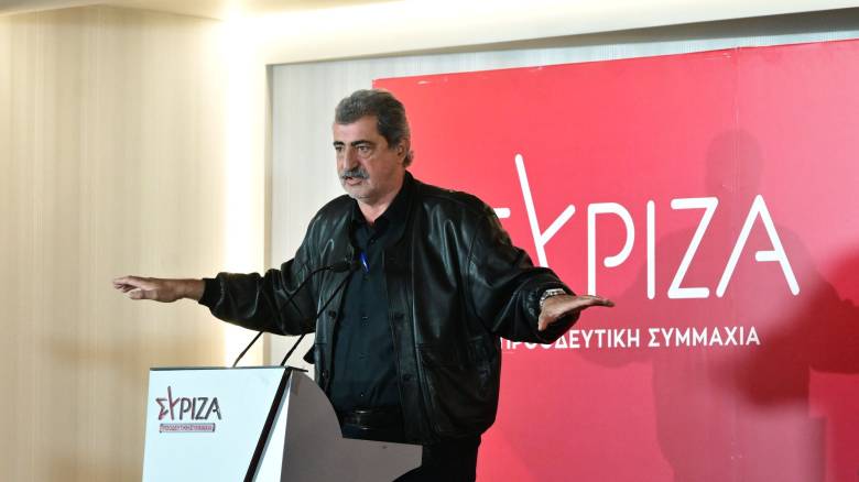 ΣΥΡΙΖΑ: Απορρίφθηκε η πρόταση Πολάκη για συνέδριο και εκλογή προέδρου τον Ιανουάριο
