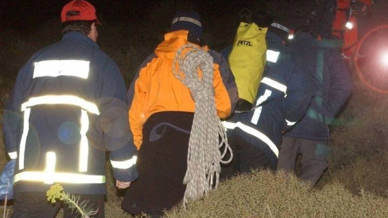 Επιχείρηση διάσωσης στον Ψηλορείτη για τον εντοπισμό δύο πεζοπόρων - Έστειλαν σήμα κινδύνου μέσω 112