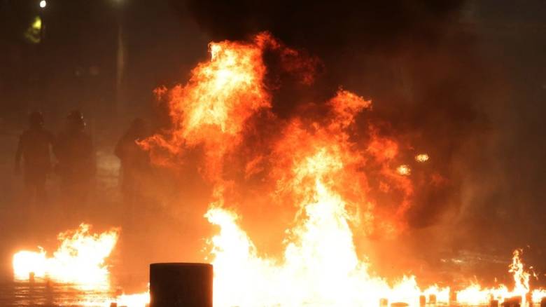Η Ευρωπαϊκή Επιτροπή καταδικάζει τη βία κατά τη διάρκεια των διαδηλώσεων στην Αλβανία