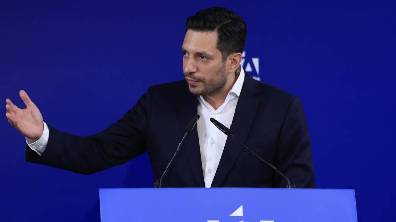 Κυρανάκης για Γαλλία: «Κάποιοι επιχειρούν να μεταφέρουν και στην Ελλάδα αυτές τις εικόνες βίας»