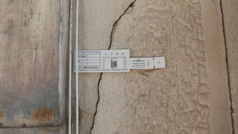 Άνοιξε ο δρόμος για την αποκατάσταση των διαμερισμάτων στην Κυψέλη που υπέστησαν ζημιές από το Μετρό