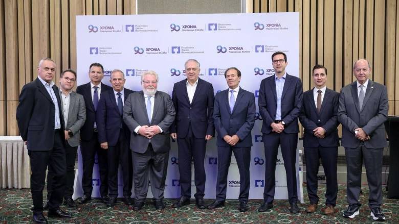 Θεοδωρικάκος: Στηρίζουμε την ελληνική φαρμακοβιομηχανία - Χιλιάδες οι νέες θέσεις εργασίας