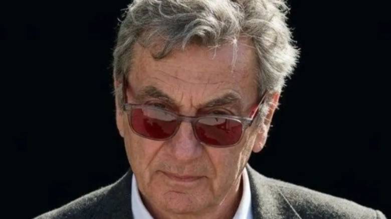 Μανώλης Ροδουσάκης: Σκοτώθηκε σε τροχαίο ο επιχειρηματίας που ξεκίνησε το «βενζίνη μόνο με κράνος»