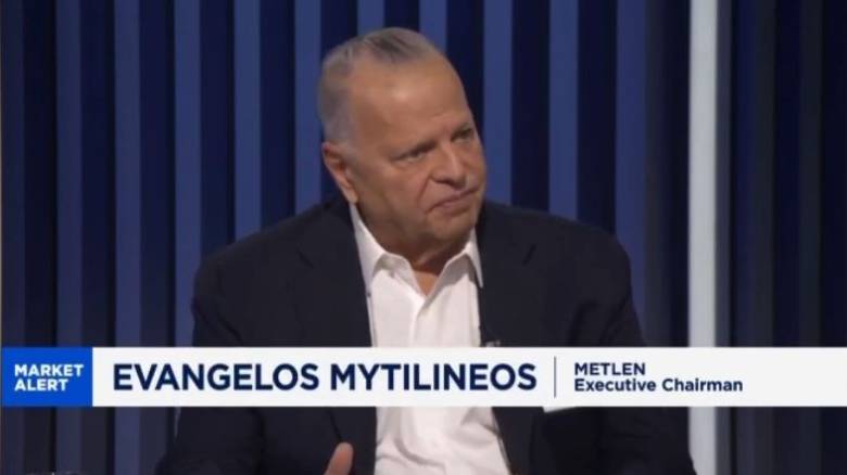 Μυτιληναίος: Πρόκληση για την ευρωπαϊκή βιομηχανία το scrap αλουμινίου και η αποθήκευση