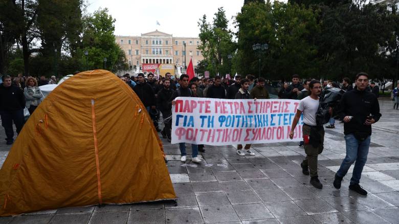 Πανεκπαιδευτικό συλλαλητήριο: Ποιοι συμμετέχουν, πώς θα κινηθούν τα Μέσα Μεταφοράς