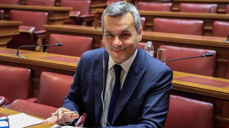 Μαμουλάκης: Ο ΣΥΡΙΖΑ έχει κλείσει τον πολιτικό του κύκλο - «Εφαπτόμενος» χώρος ΠΑΣΟΚ και ΕΛ.Α.Σ.
